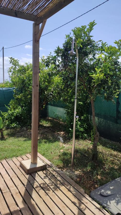 Сasa de vacaciones Els Tarongers Perfect For Families Or Friends Sa Pobla