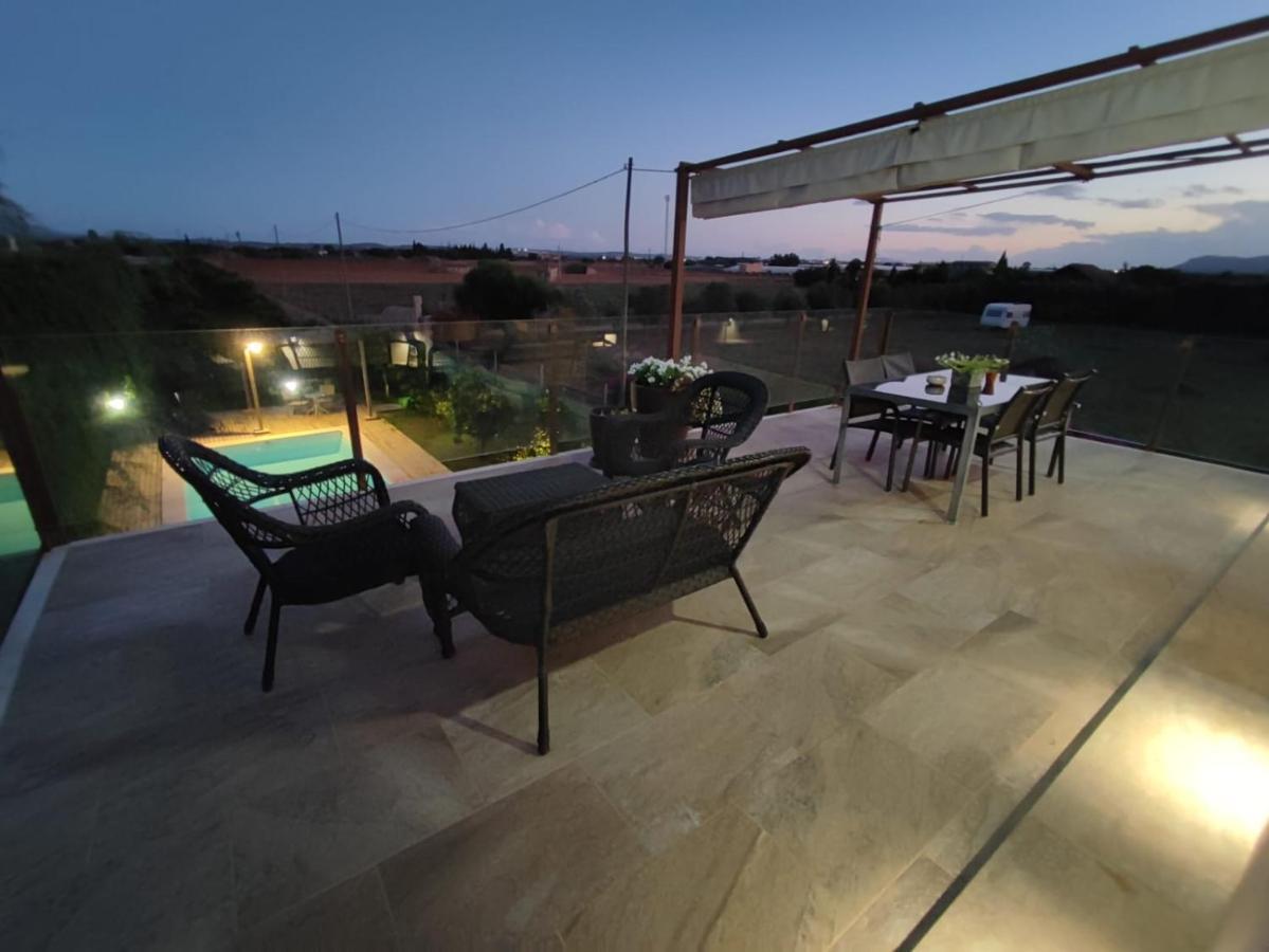 Сasa de vacaciones Els Tarongers Perfect For Families Or Friends *