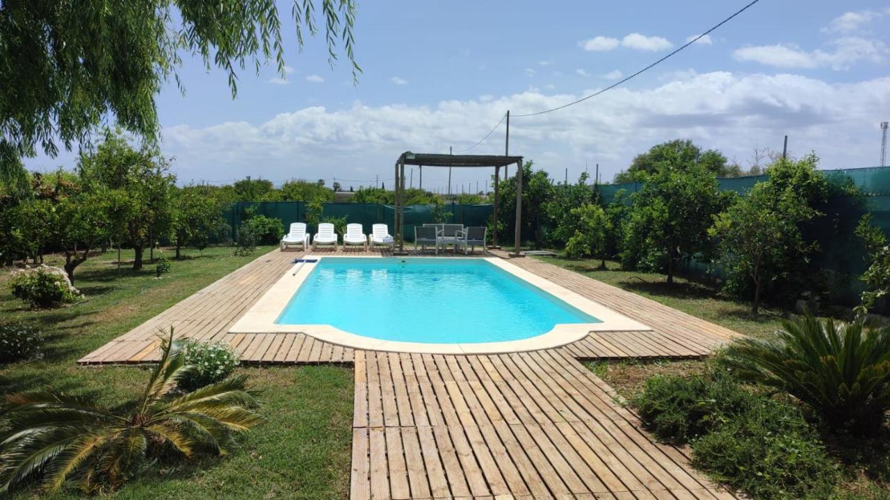 Els Tarongers Perfect For Families Or Friends Сasa de vacaciones