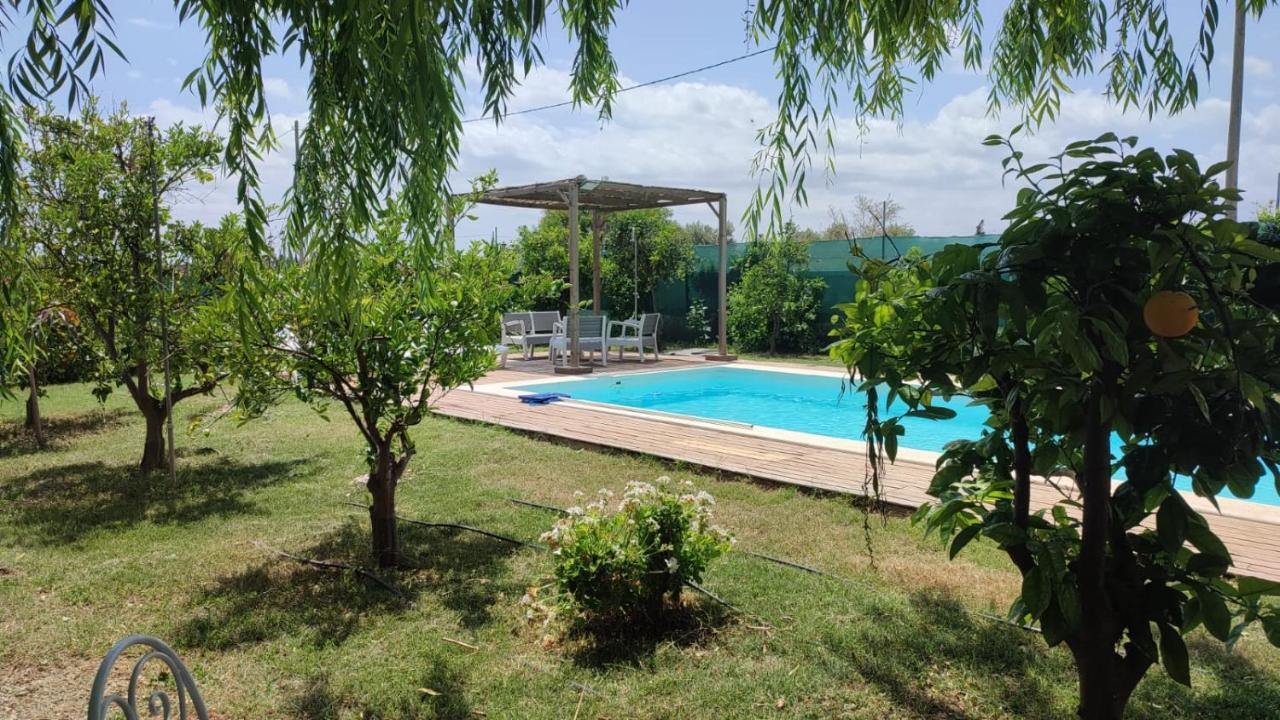 Els Tarongers Perfect For Families Or Friends Сasa de vacaciones *