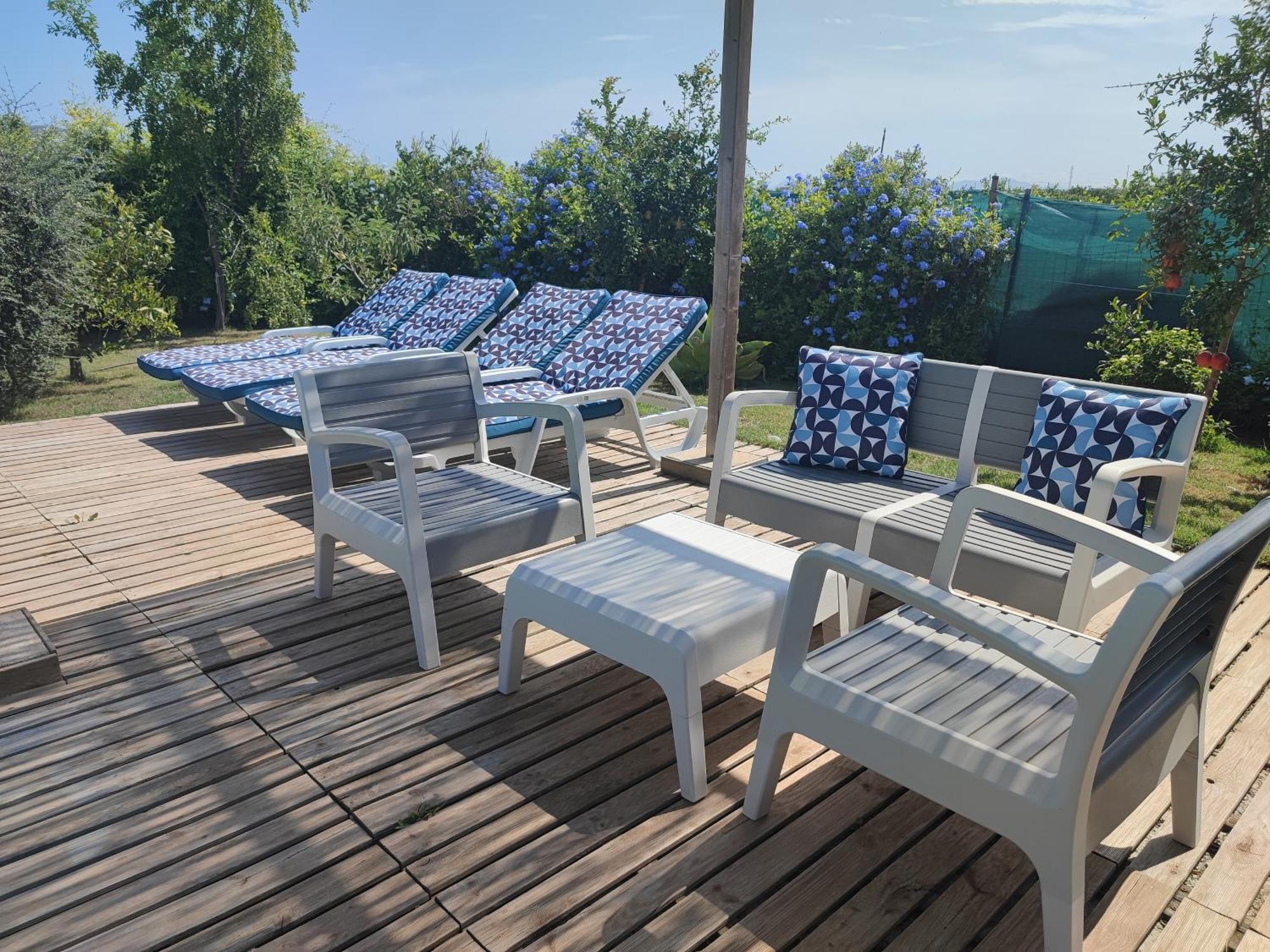Els Tarongers Perfect For Families Or Friends Сasa de vacaciones Sa Pobla