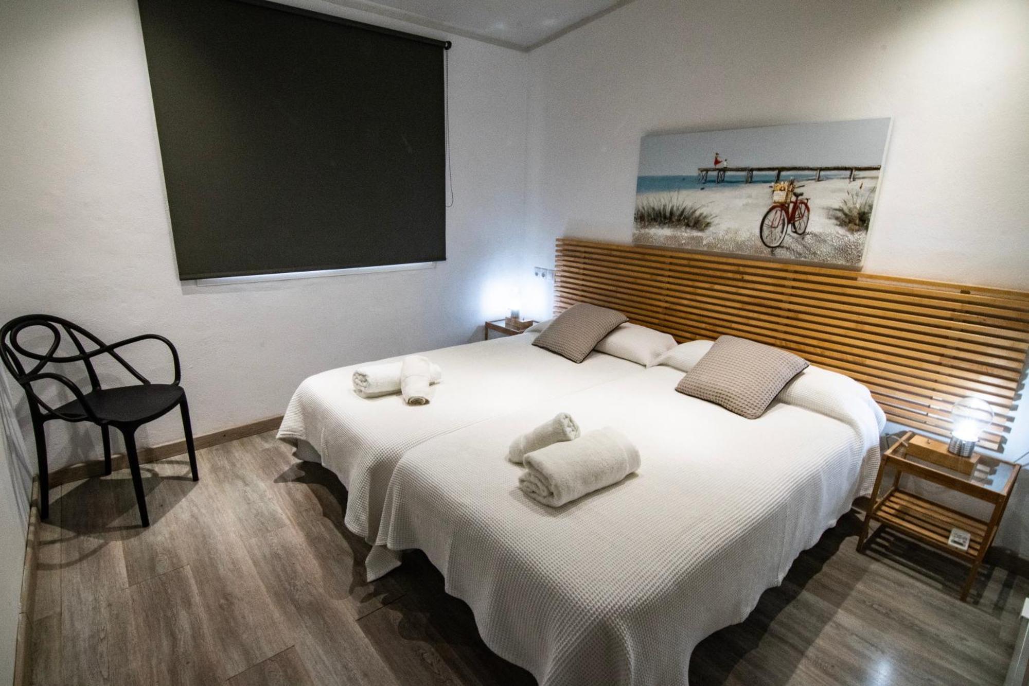 Els Tarongers Perfect For Families Or Friends Сasa de vacaciones