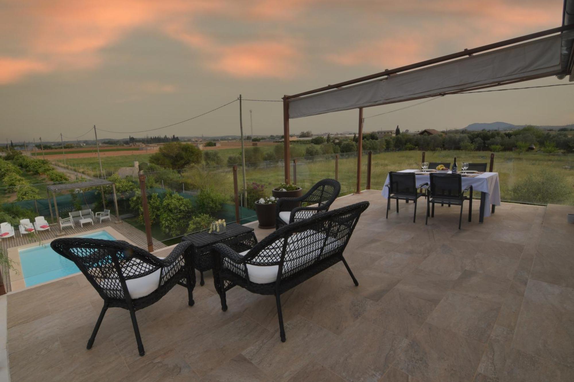 Сasa de vacaciones Els Tarongers Perfect For Families Or Friends