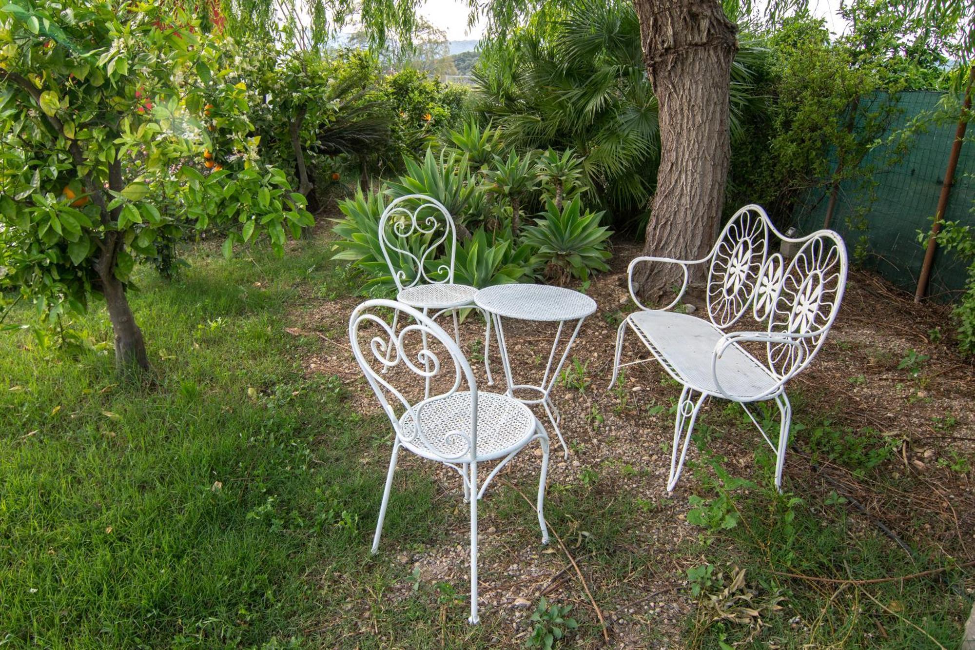 Vakantiehuis Els Tarongers Perfect For Families Or Friends *