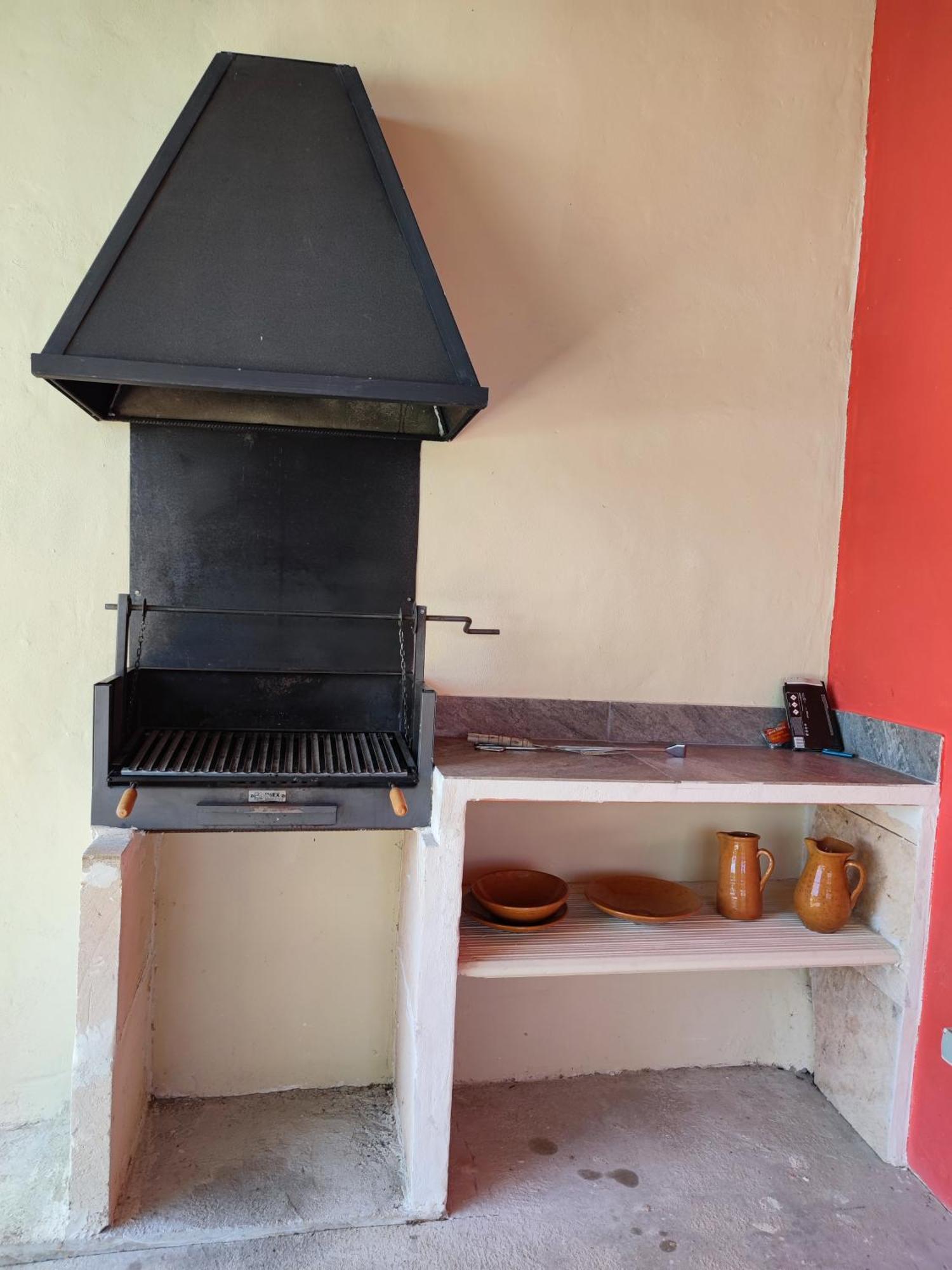 Vakantiehuis Els Tarongers Perfect For Families Or Friends